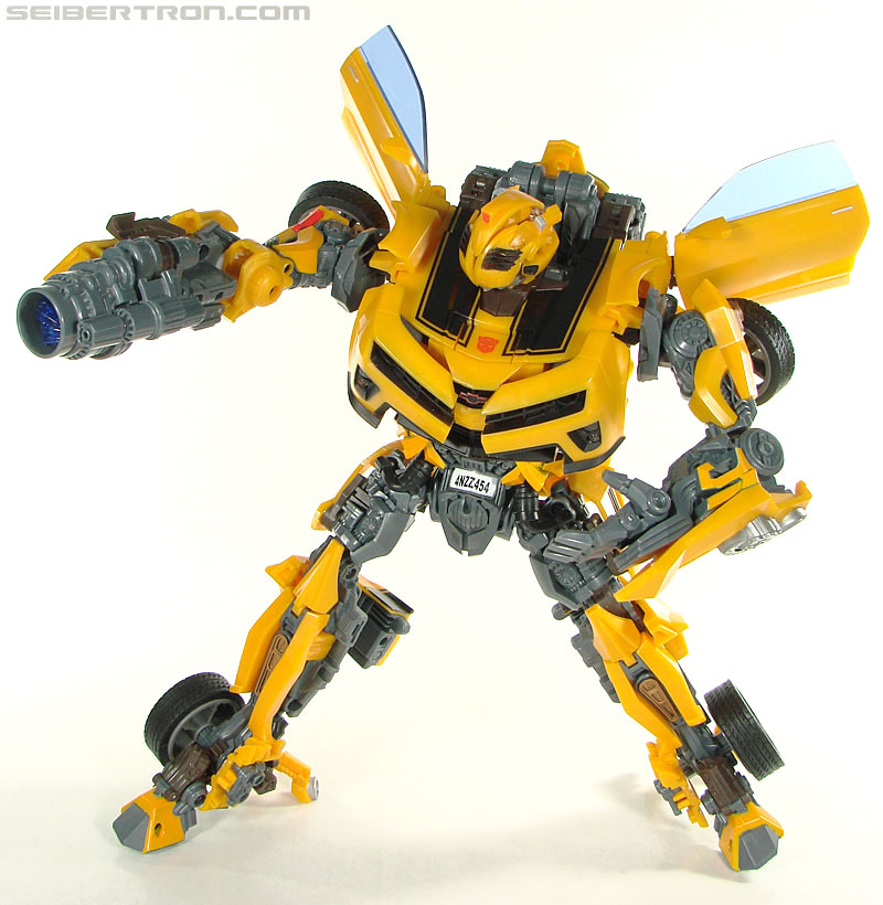 Transformers Hunt For The Decepticons Battle Ops Bumblebee (Image #92 of 154)