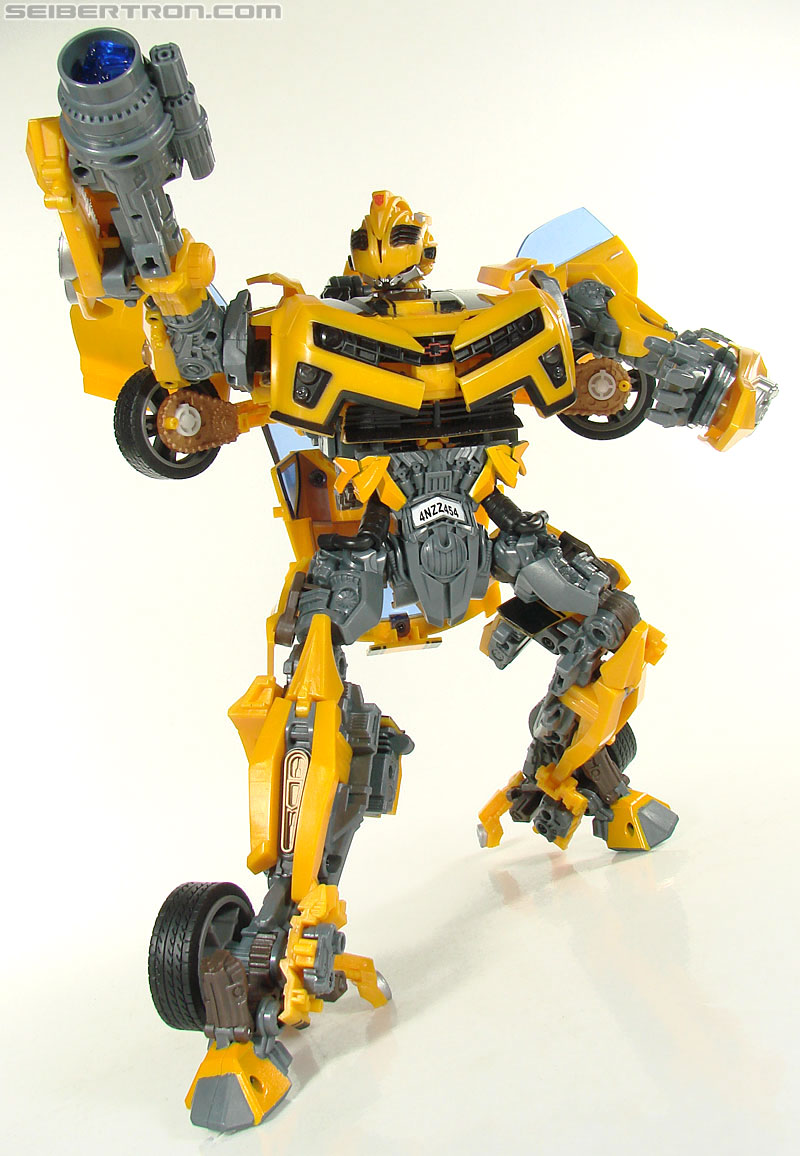 Transformers Hunt For The Decepticons Battle Ops Bumblebee (Image #93 of 154)