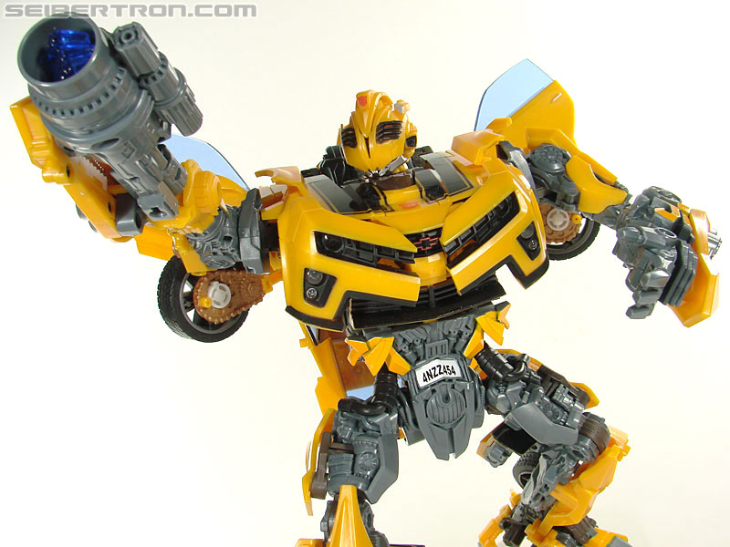 Transformers Hunt For The Decepticons Battle Ops Bumblebee (Image #94 of 154)