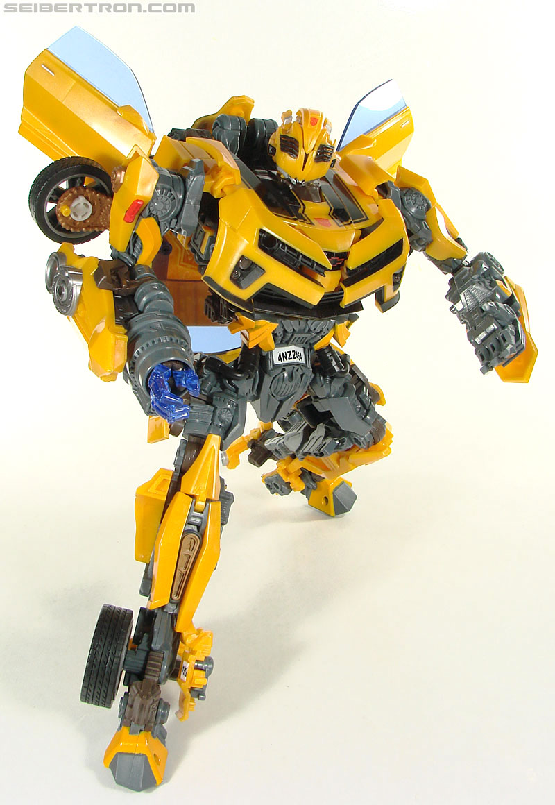 Transformers Hunt For The Decepticons Battle Ops Bumblebee (Image #95 of 154)
