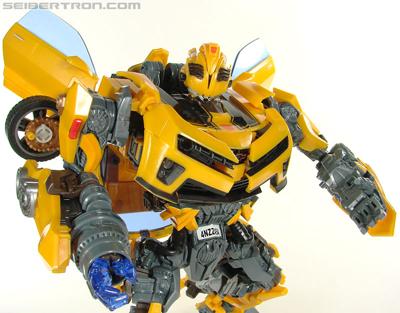Transformers Hunt For The Decepticons Battle Ops Bumblebee (Image #96 of 154)