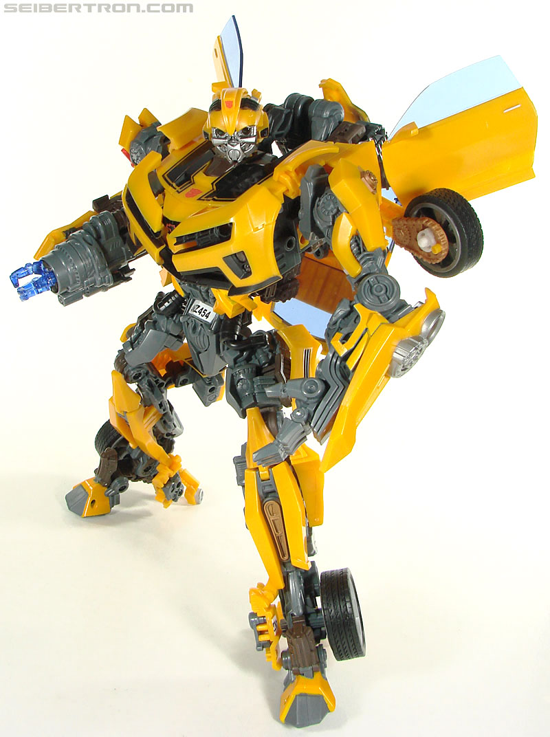 Transformers Hunt For The Decepticons Battle Ops Bumblebee (Image #98 of 154)