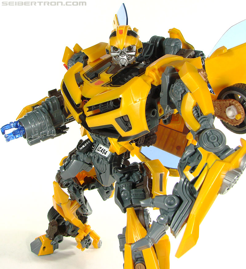 Transformers Hunt For The Decepticons Battle Ops Bumblebee (Image #99 of 154)