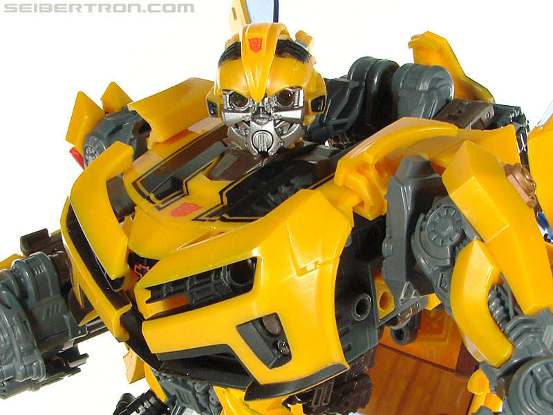Transformers Hunt For The Decepticons Battle Ops Bumblebee (Image #100 of 154)