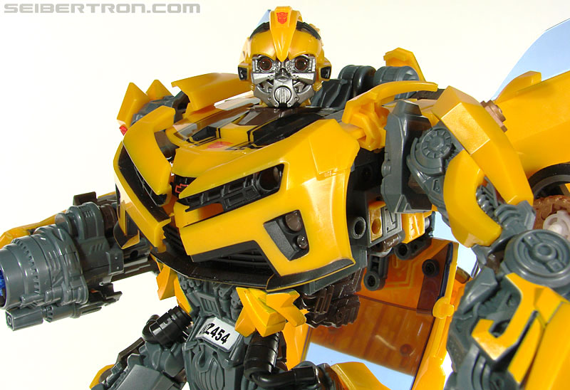 Transformers Hunt For The Decepticons Battle Ops Bumblebee (Image #101 of 154)