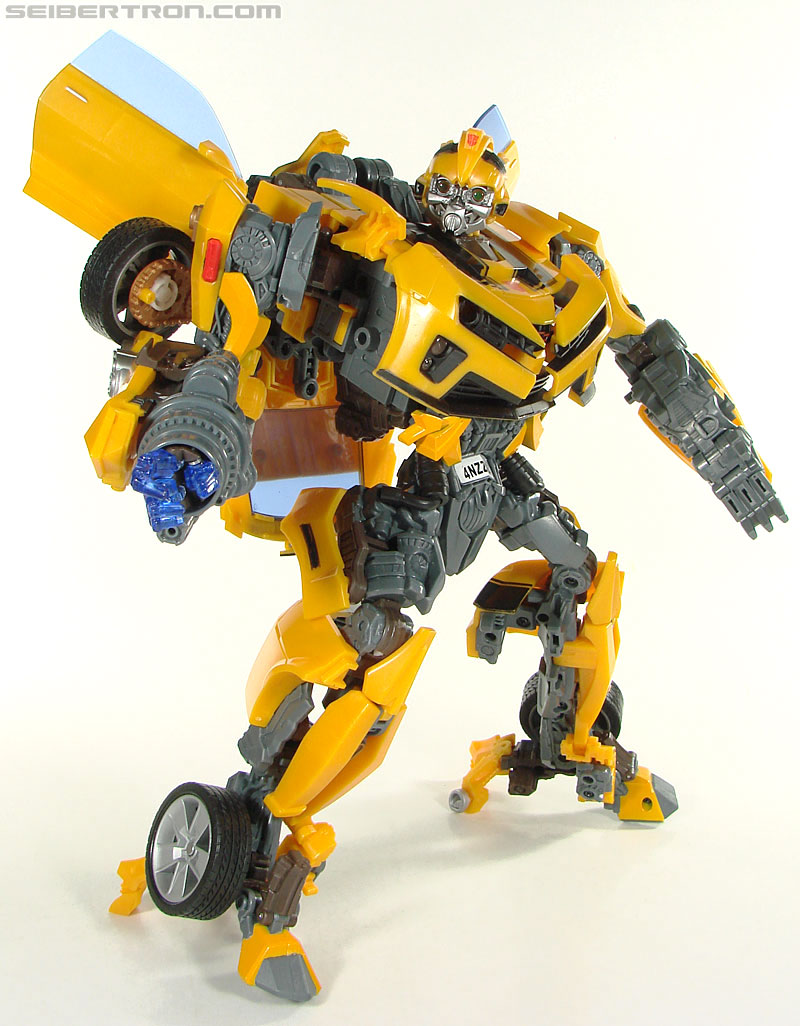 Transformers Hunt For The Decepticons Battle Ops Bumblebee (Image #103 of 154)