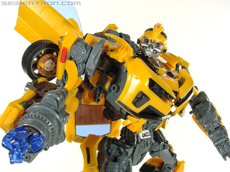 Transformers Hunt For The Decepticons Battle Ops Bumblebee (Image #104 of 154)