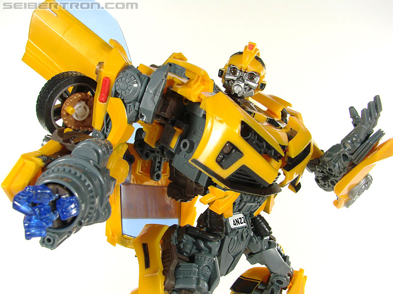Transformers Hunt For The Decepticons Battle Ops Bumblebee (Image #105 of 154)