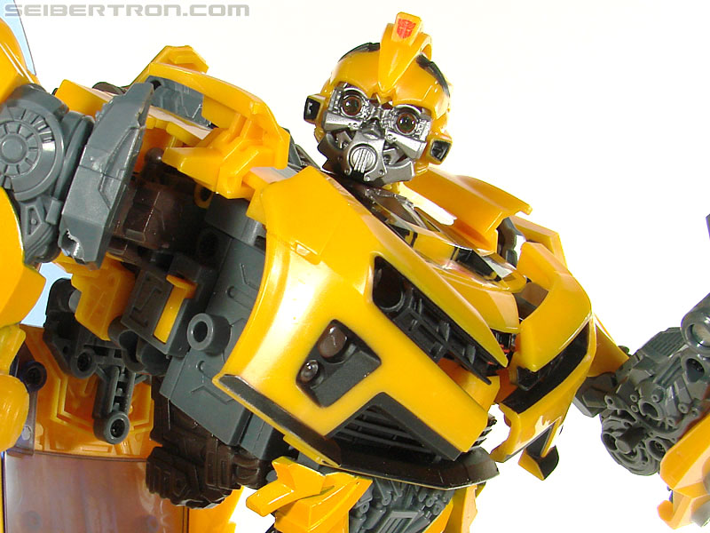 Transformers Hunt For The Decepticons Battle Ops Bumblebee (Image #106 of 154)