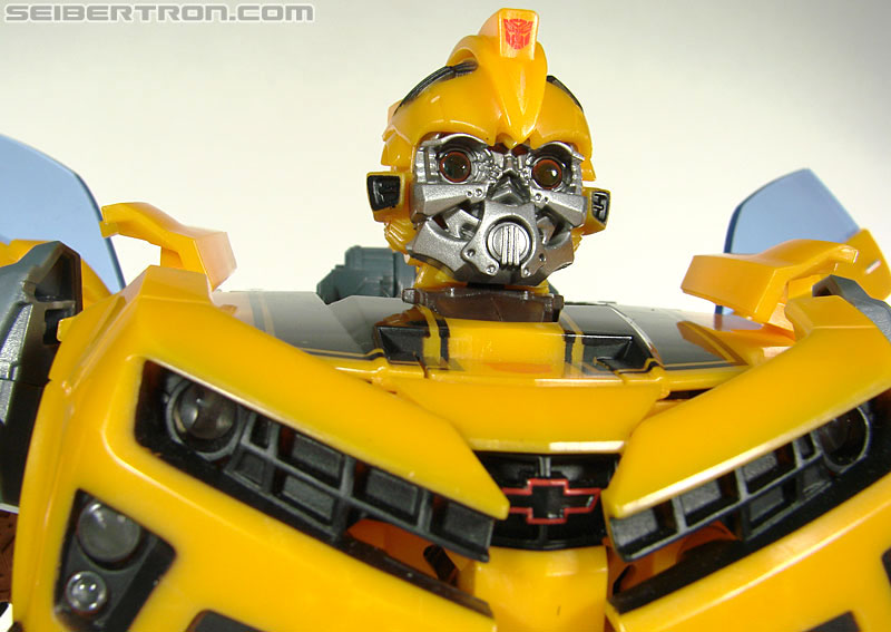 Transformers Hunt For The Decepticons Battle Ops Bumblebee (Image #109 of 154)