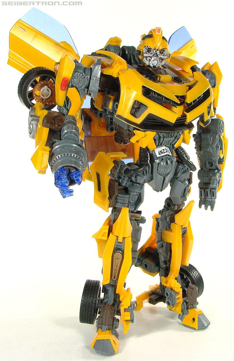 Transformers Hunt For The Decepticons Battle Ops Bumblebee (Image #111 of 154)