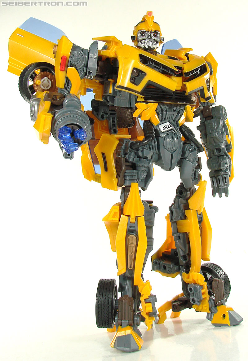 Transformers Hunt For The Decepticons Battle Ops Bumblebee (Image #112 of 154)