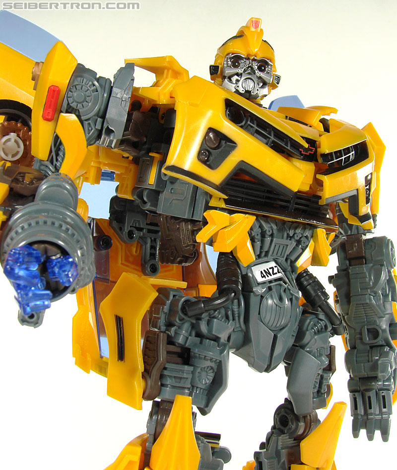 Transformers Hunt For The Decepticons Battle Ops Bumblebee (Image #113 of 154)