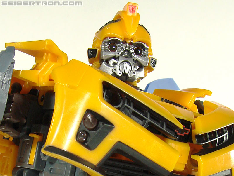 Transformers Hunt For The Decepticons Battle Ops Bumblebee (Image #114 of 154)
