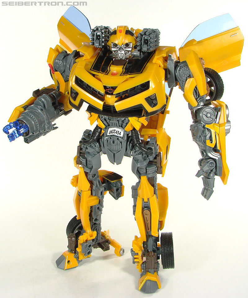 Transformers Hunt For The Decepticons Battle Ops Bumblebee (Image #115 of 154)
