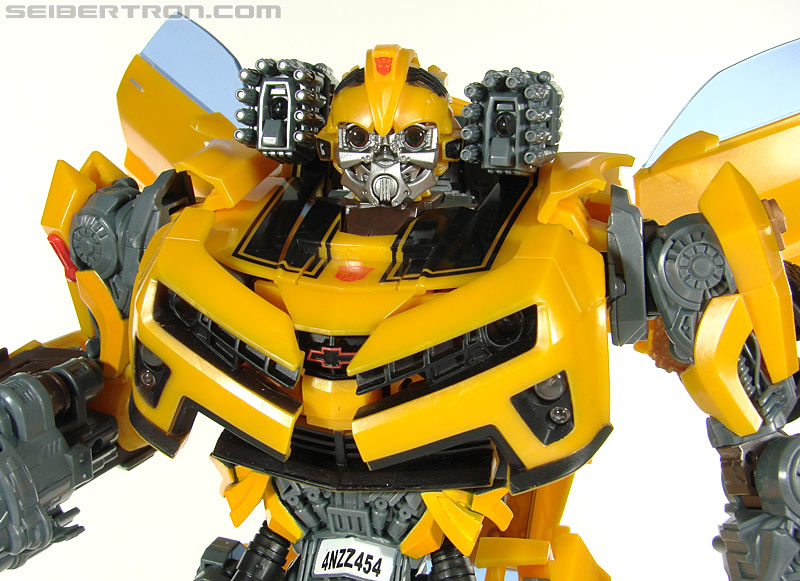 Transformers Hunt For The Decepticons Battle Ops Bumblebee (Image #116 of 154)