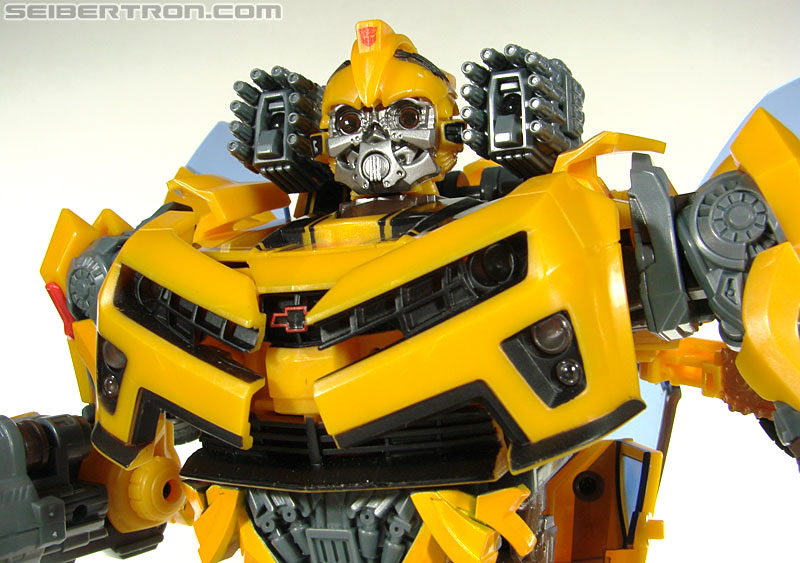 Transformers Hunt For The Decepticons Battle Ops Bumblebee (Image #118 of 154)