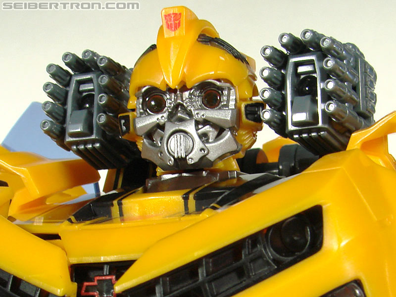 Transformers Hunt For The Decepticons Battle Ops Bumblebee (Image #119 of 154)