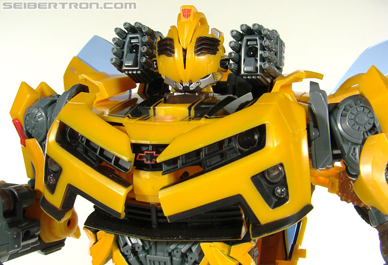 Transformers Hunt For The Decepticons Battle Ops Bumblebee (Image #122 of 154)