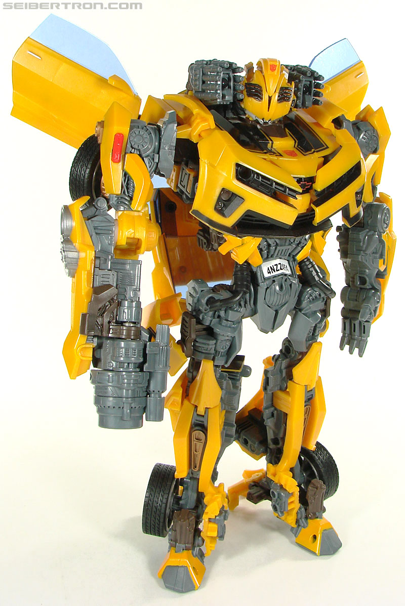 Transformers Hunt For The Decepticons Battle Ops Bumblebee (Image #124 of 154)