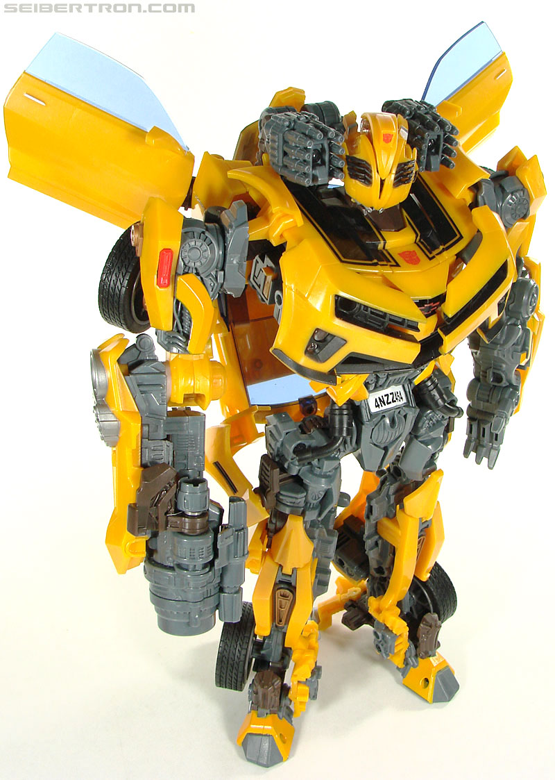 Transformers Hunt For The Decepticons Battle Ops Bumblebee (Image #125 of 154)