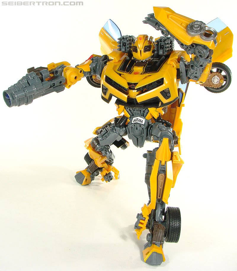 Transformers Hunt For The Decepticons Battle Ops Bumblebee (Image #126 of 154)