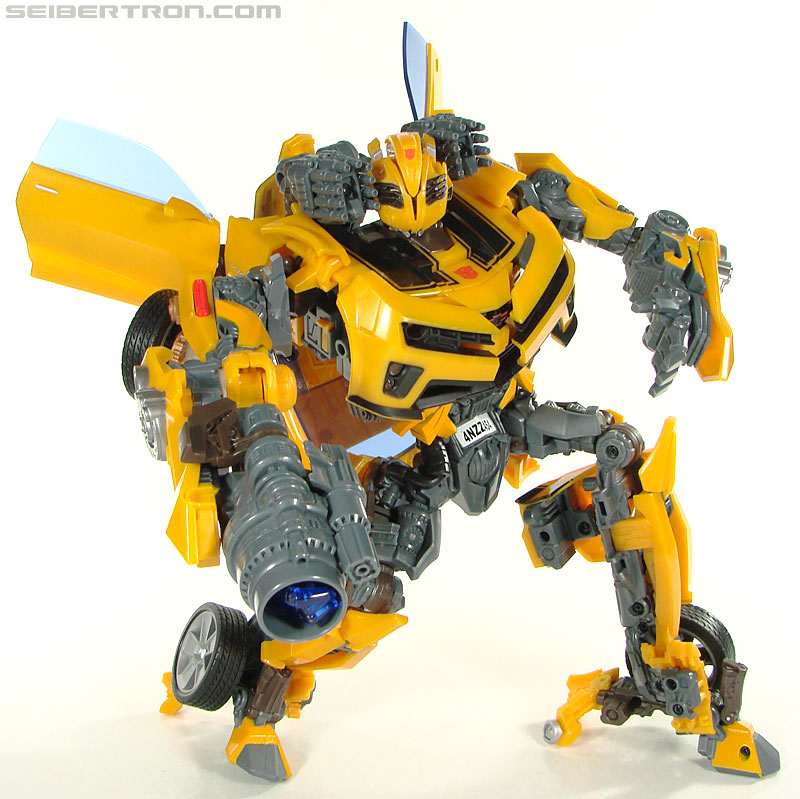 Transformers Hunt For The Decepticons Battle Ops Bumblebee (Image #127 of 154)