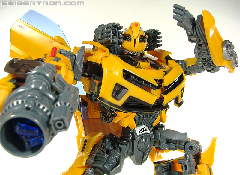 Transformers Hunt For The Decepticons Battle Ops Bumblebee (Image #129 of 154)