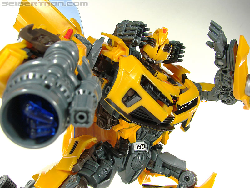 Transformers Hunt For The Decepticons Battle Ops Bumblebee (Image #130 of 154)