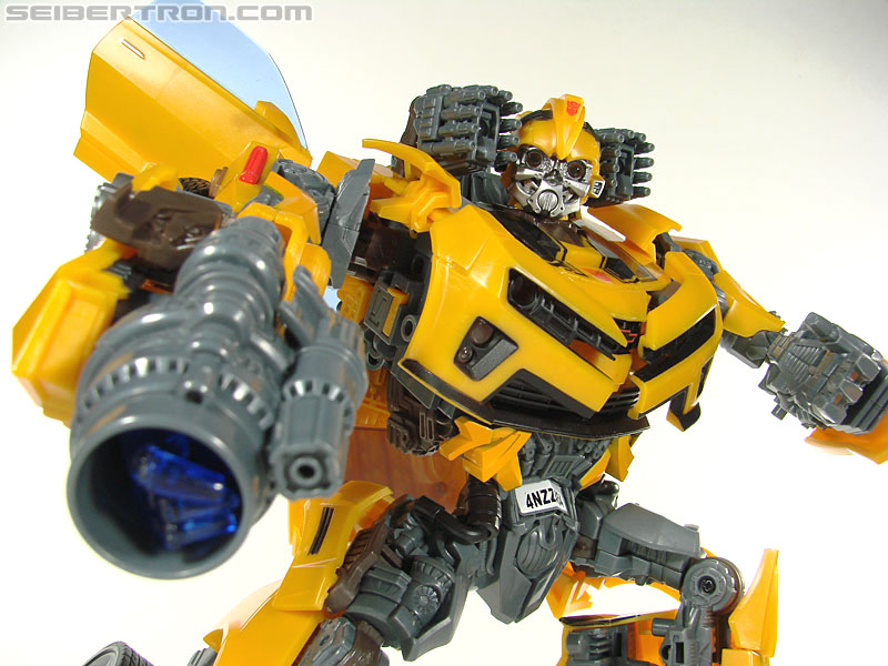 Transformers Hunt For The Decepticons Battle Ops Bumblebee (Image #132 of 154)