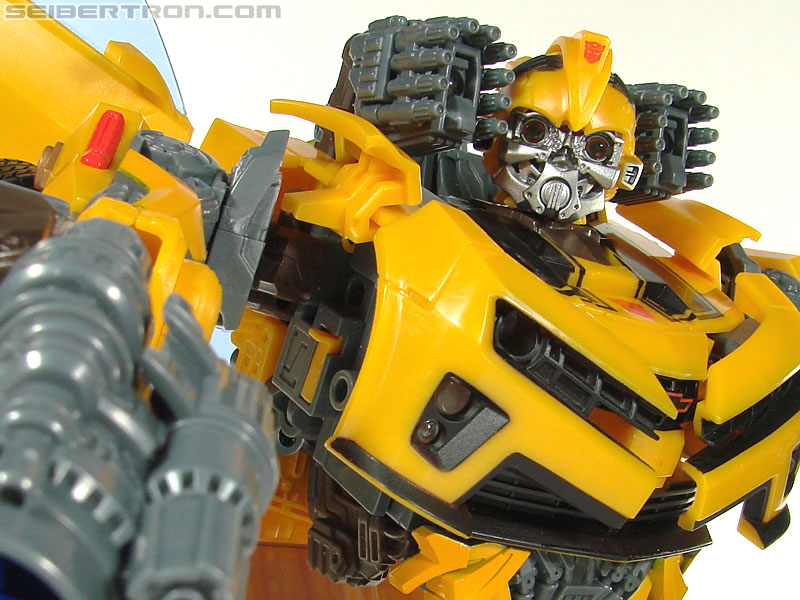 Transformers Hunt For The Decepticons Battle Ops Bumblebee (Image #133 of 154)