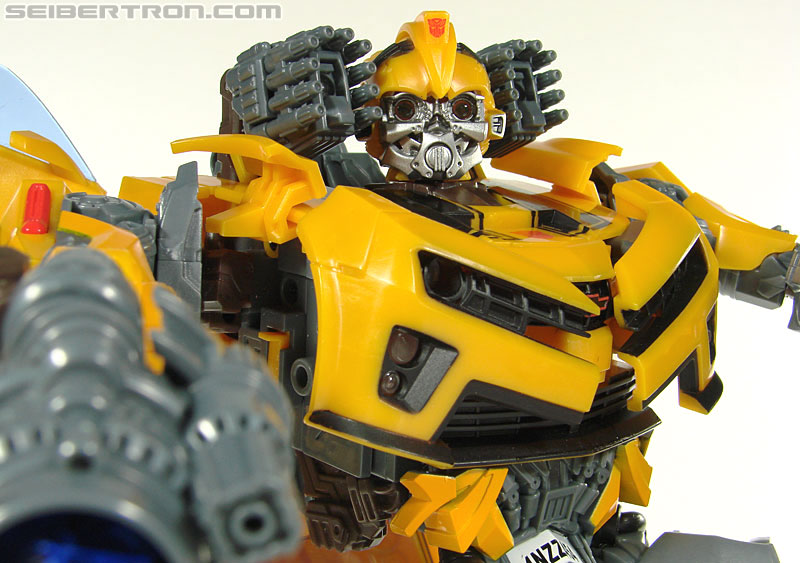 Transformers Hunt For The Decepticons Battle Ops Bumblebee (Image #134 of 154)