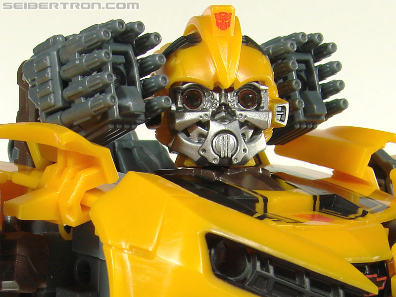 Transformers Hunt For The Decepticons Battle Ops Bumblebee (Image #135 of 154)