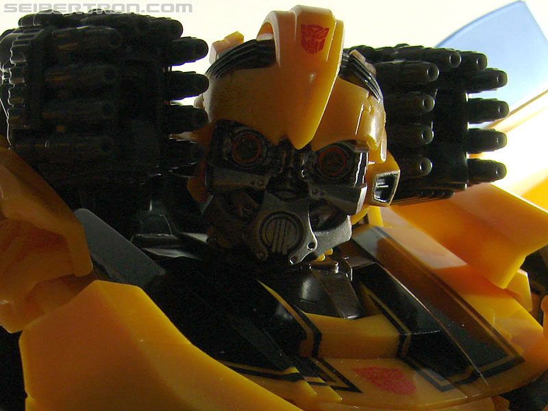 Transformers Hunt For The Decepticons Battle Ops Bumblebee (Image #137 of 154)