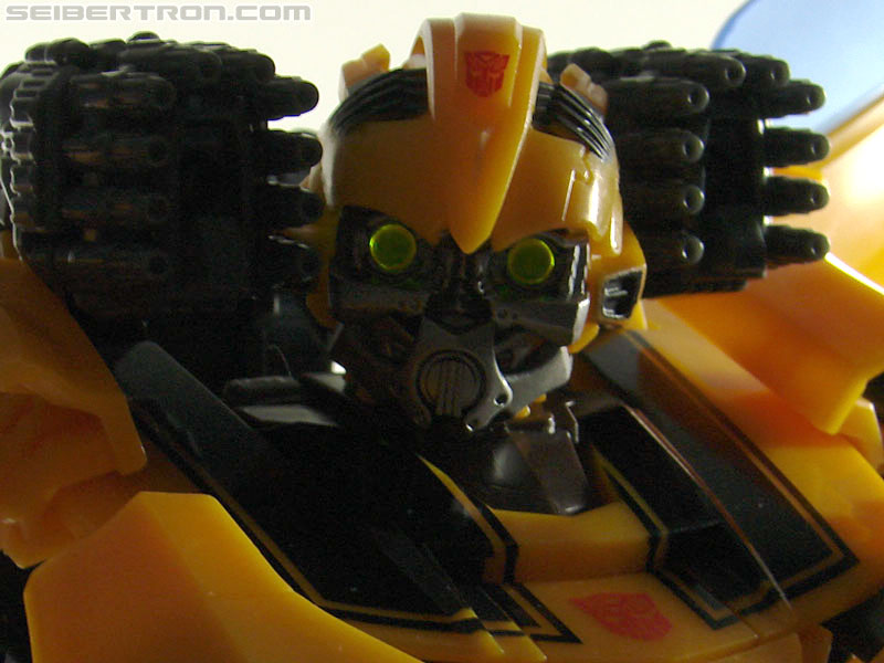 Transformers Hunt For The Decepticons Battle Ops Bumblebee (Image #139 of 154)