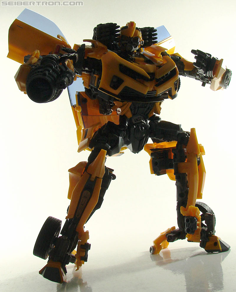 Transformers Hunt For The Decepticons Battle Ops Bumblebee (Image #140 of 154)