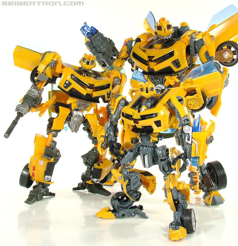 Transformers Hunt For The Decepticons Battle Ops Bumblebee (Image #141 of 154)