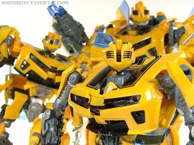Transformers Hunt For The Decepticons Battle Ops Bumblebee (Image #143 of 154)