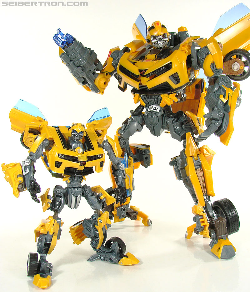 Transformers Hunt For The Decepticons Battle Ops Bumblebee (Image #145 of 154)