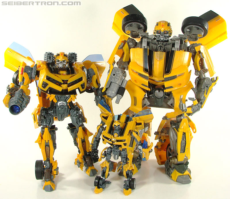 Transformers Hunt For The Decepticons Battle Ops Bumblebee (Image #149 of 154)