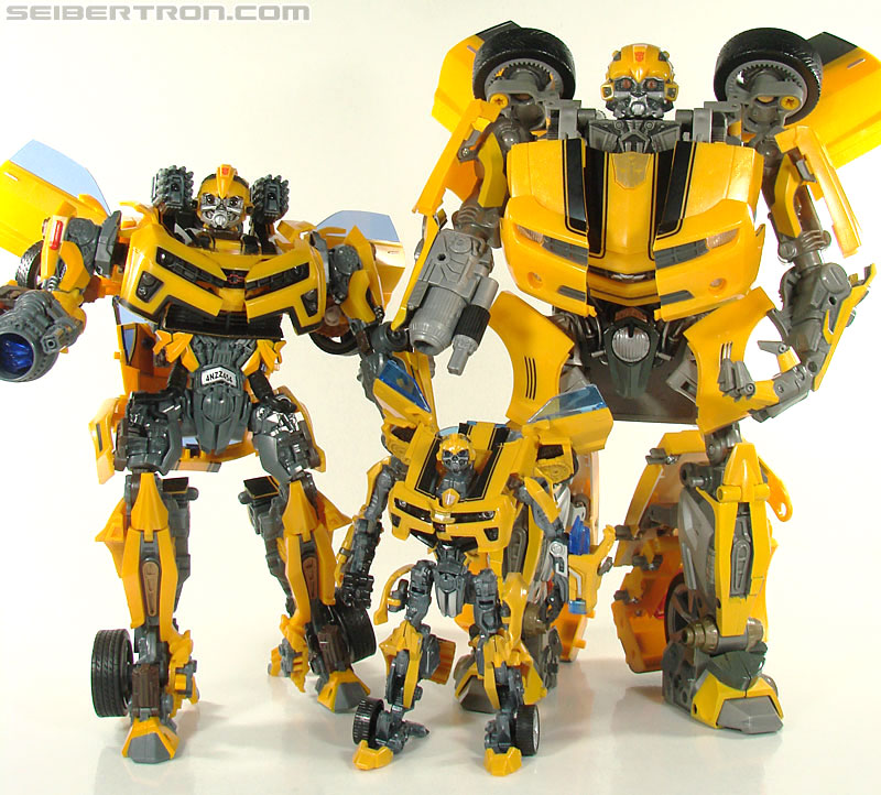 Transformers Hunt For The Decepticons Battle Ops Bumblebee (Image #150 of 154)