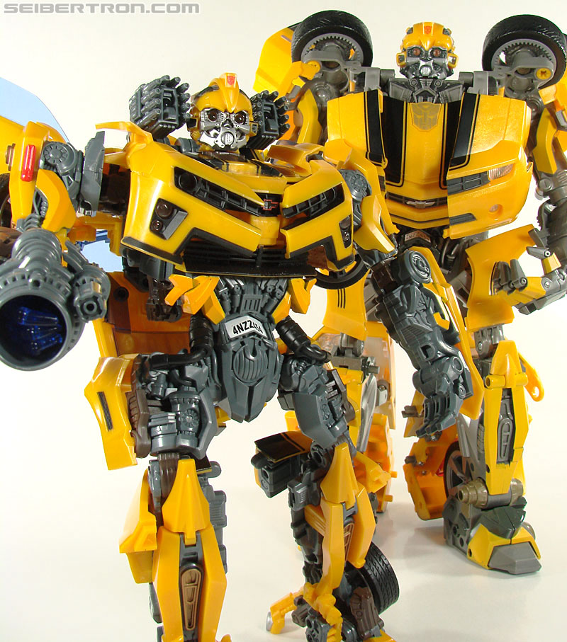 Transformers Hunt For The Decepticons Battle Ops Bumblebee (Image #151 of 154)