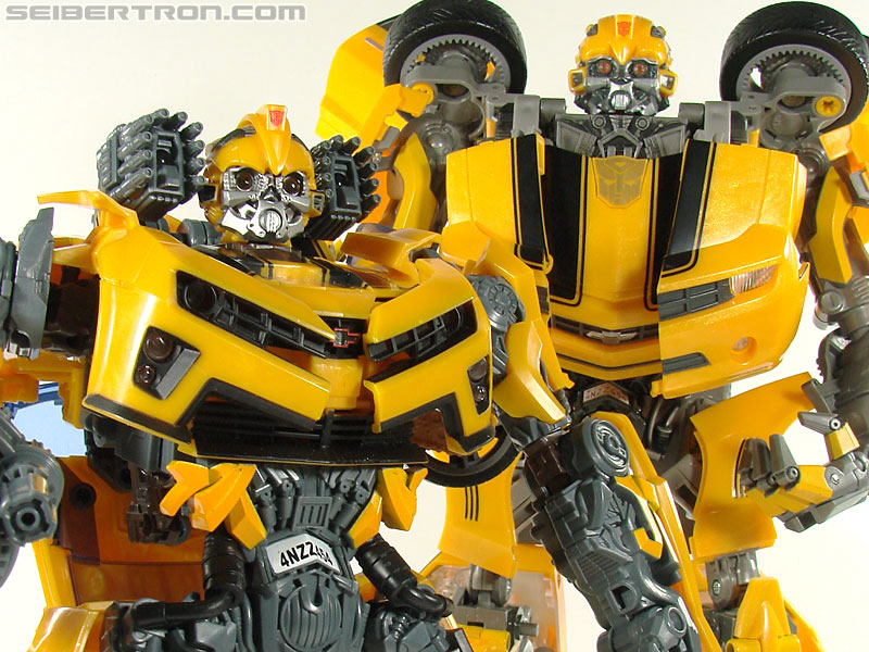 Transformers Hunt For The Decepticons Battle Ops Bumblebee (Image #152 of 154)