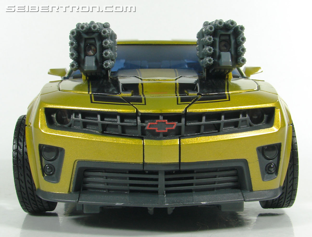 Transformers Hunt For The Decepticons Battle Ops Bumblebee (Costco) (Image #54 of 159)