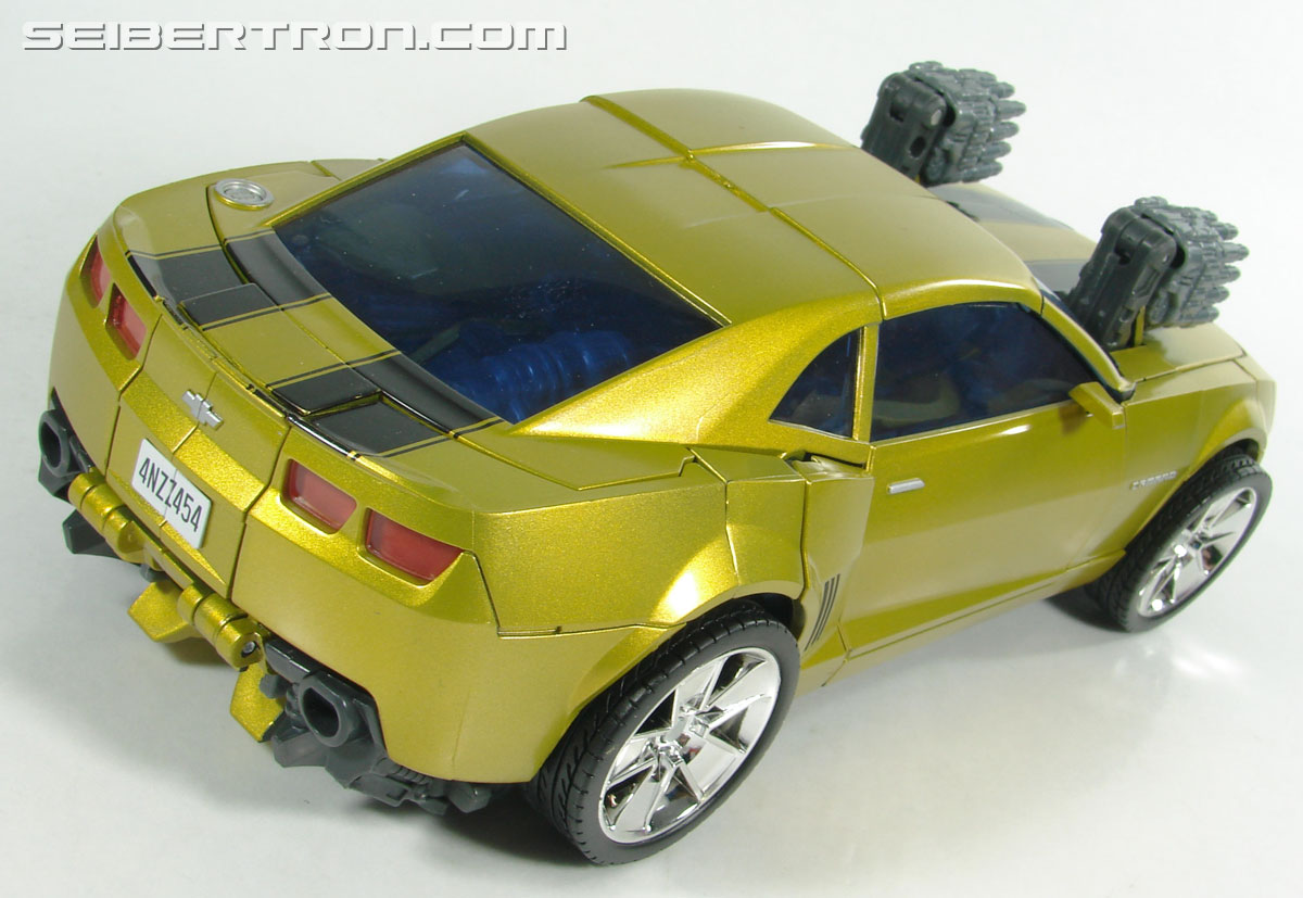 Transformers Hunt For The Decepticons Battle Ops Bumblebee (Costco) (Image #55 of 159)