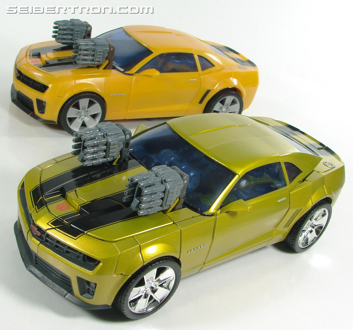 Transformers Hunt For The Decepticons Battle Ops Bumblebee (Costco) (Image #57 of 159)