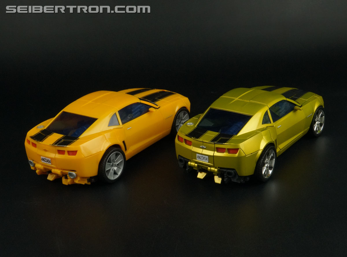 Transformers Hunt For The Decepticons Battle Ops Bumblebee (Costco) (Image #60 of 159)