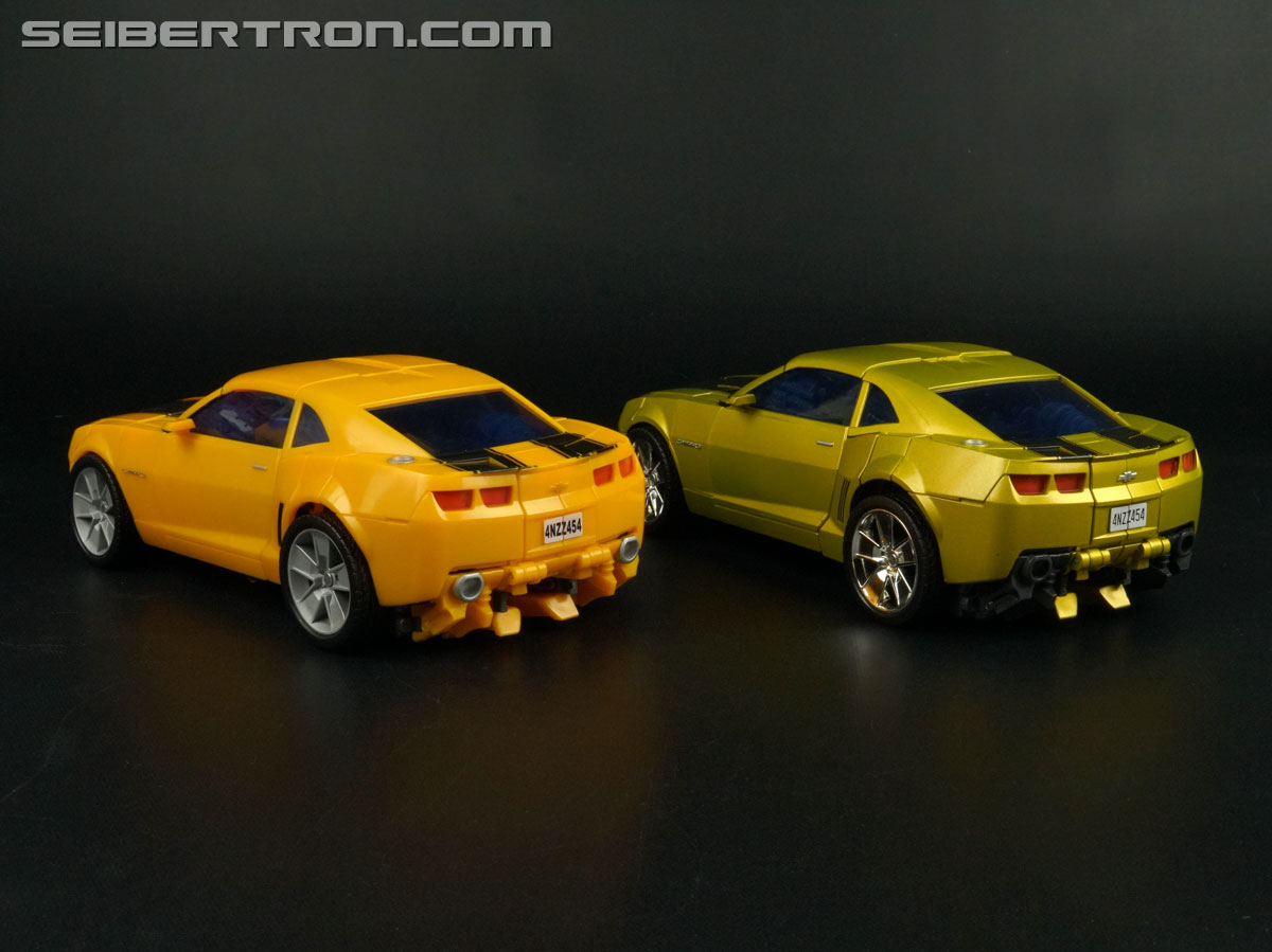 Transformers Hunt For The Decepticons Battle Ops Bumblebee (Costco) (Image #61 of 159)
