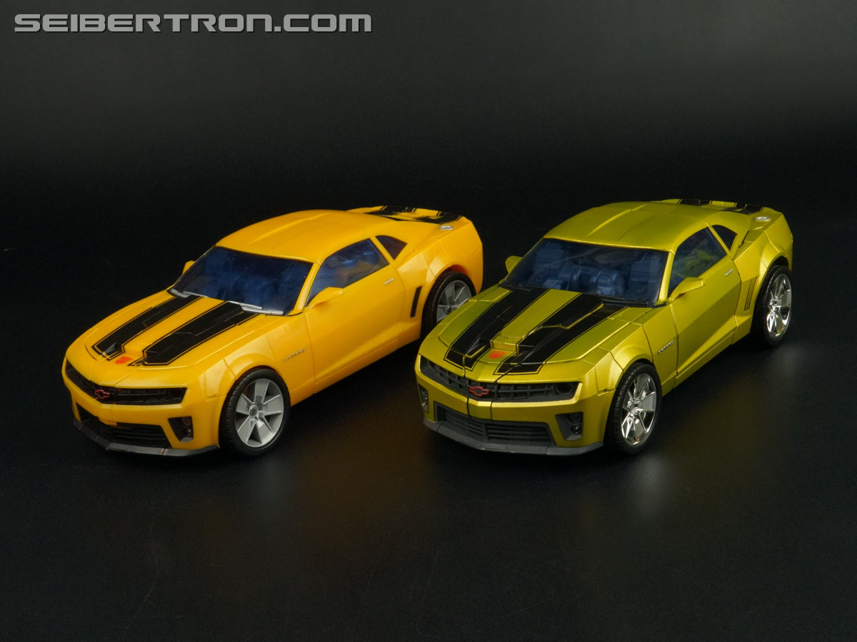 Transformers Hunt For The Decepticons Battle Ops Bumblebee (Costco) (Image #63 of 159)