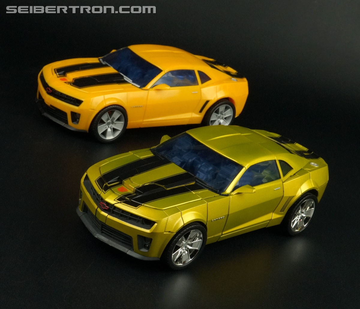 Transformers Hunt For The Decepticons Battle Ops Bumblebee (Costco) (Image #64 of 159)